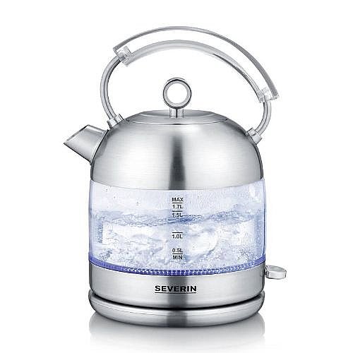 ������ ���� ����� 1.7 ���� SEVERIN ����� ��� WK3459