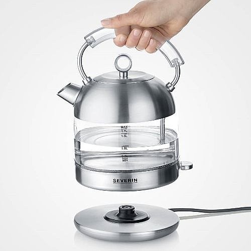 ������ ���� ����� 1.7 ���� SEVERIN ����� ��� WK3459