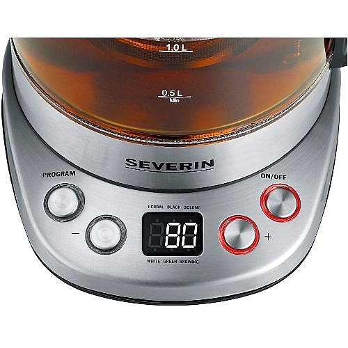 ������ ����� ������� 1.7 ���� SEVERIN ����� ��� WK3480