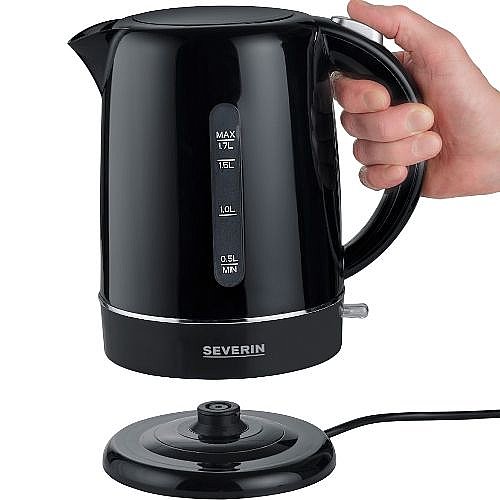 ������ ����� 1.7 ���� SEVERIN ����� ��� WK4322