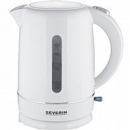 קומקום חשמלי 1.7 ליטר SEVERIN סברין דגם WK4325 קומקום חשמלי 1.7 ליטר SEVERIN סברין דגם WK4325