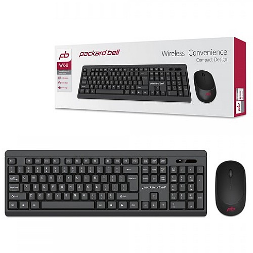 �� ����� ����� ���� PACKARD BELL ����� �� ��� WK-8