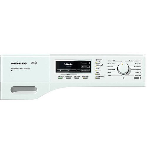 ����� ����� 9 �"� TWINDOS ���� MIELE ���� ��� WKR771