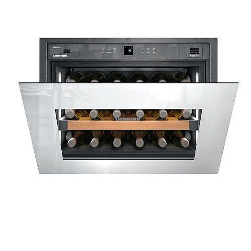 ���� ��� �������� 18 ������� LIEBHERR ����� ��� WKWGW 582 GRANDCRU