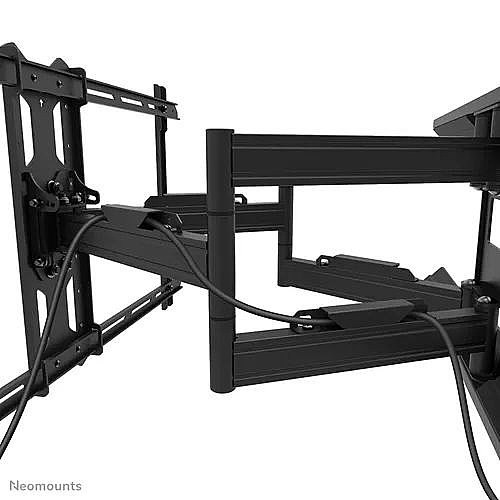 ���� ���� FULL MOTION ������ �� 86" NEO MOUNTS ���������� ��� WL40S-850BL18