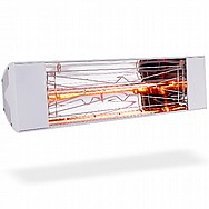 תנור חימום אינפרא אדום מבית PURO דגם Willam Marcello 1000W תנור חימום אינפרא אדום מבית PURO דגם Willam Marcello 1000W