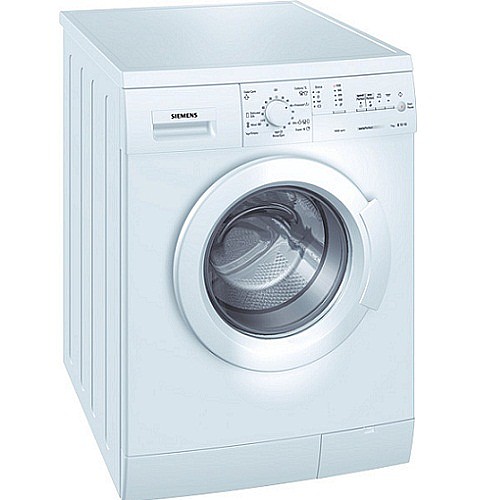 ����� ����� 7 �"� ���� SIEMENS ��� WM10E166IL
