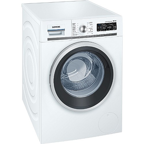 ����� ����� 8 �"� ���� SIEMENS ����� ��� WM10W460IL