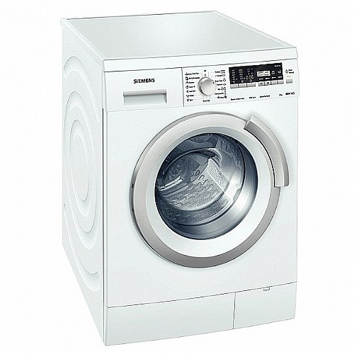 ����� ����� 8 �"� ���� SIEMENS ����� ��� WM12K260IL