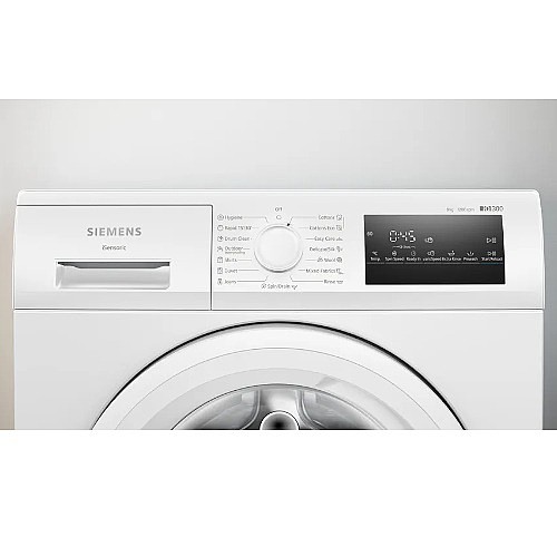 ����� ����� 8 �"� ���� SIEMENS ����� ��� WM12N271IL