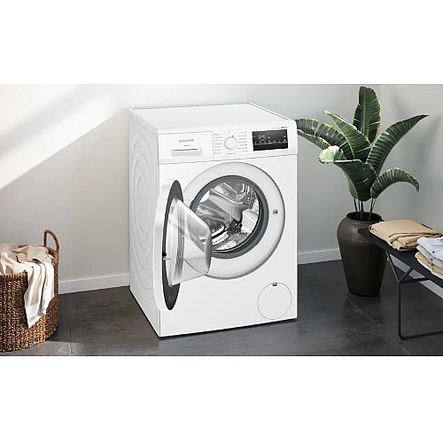 ����� ����� 8 �"� ���� SIEMENS ����� ��� WM12N271IL