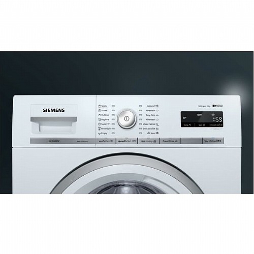 ����� ����� 7 �"� ���� SIEMENS ����� WM12W467IL