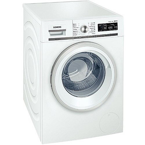 ����� ����� 9 �"� ���� SIEMENS ��� WM12W520IL