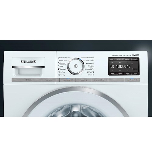 ����� ����� 10 �"� ���� SIEMENS ����� ��� WM16XEH1IL