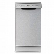 מדיח כלים צר 45 ס"מ DELONGHI דלונגי דגם WMD22S מדיח כלים צר 45 ס"מ DELONGHI דלונגי דגם WMD22S