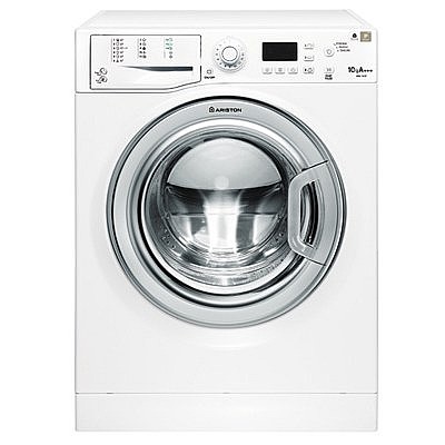 ����� ����� 10 �"� ���� ARISTON ������� ��� WMG10437BSEX 