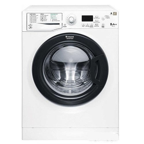 ����� ����� 8 �"� ���� ARISTON ������� ��� WMG821BEX