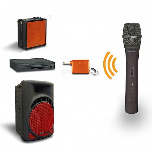���� �������� ������� ����� ���� PUREACOUSTICS ���� �������� ��� WMP-215