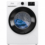 מכונת כביסה 8 ק"ג מבית GORENJE גורניה WNEI84BS מכונת כביסה 8 ק"ג מבית GORENJE גורניה WNEI84BS