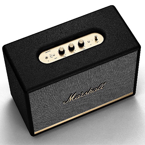 ����� ������ ���� MARSHALL ���� ��� WOBURN 2