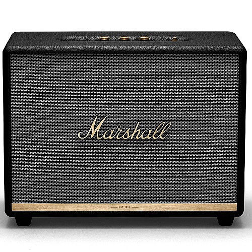 ����� ������ ���� MARSHALL ���� ��� WOBURN 2