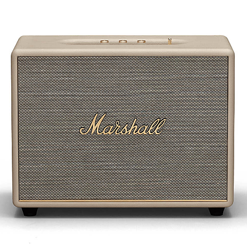 ����� ������ ������� ���� MARSHALL ���� ��� WOBURN 3