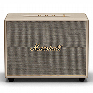 רמקול סטריאו קומפקטי מבית MARSHALL מרשל דגם WOBURN 3 רמקול סטריאו קומפקטי מבית MARSHALL מרשל דגם WOBURN 3