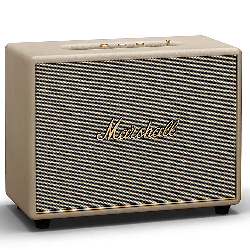 ����� ������ ������� ���� MARSHALL ���� ��� WOBURN 3