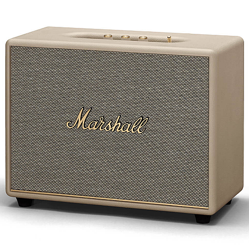 ����� ������ ������� ���� MARSHALL ���� ��� WOBURN 3