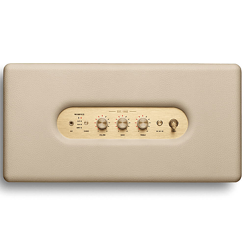 ����� ������ ������� ���� MARSHALL ���� ��� WOBURN 3