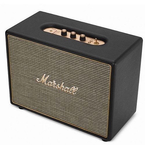 ����� ������ ���� MARSHALL ���� ��� WOBURN ������