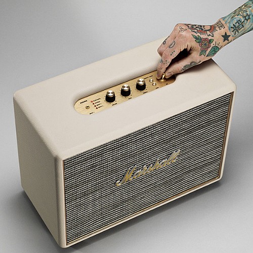 ����� ������ ���� MARSHALL ���� ��� WOBURN
