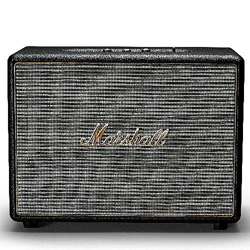 ����� ������ ���� MARSHALL ���� ��� WOBURN ������