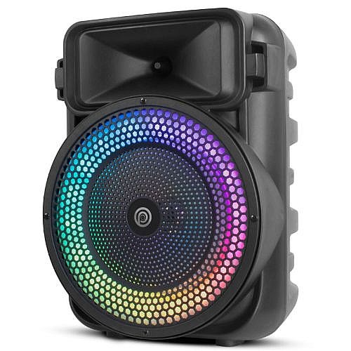 ������� 1100W ���� �������� ���� PURE ACOUSTICS ���� �������� ��� WOMB108