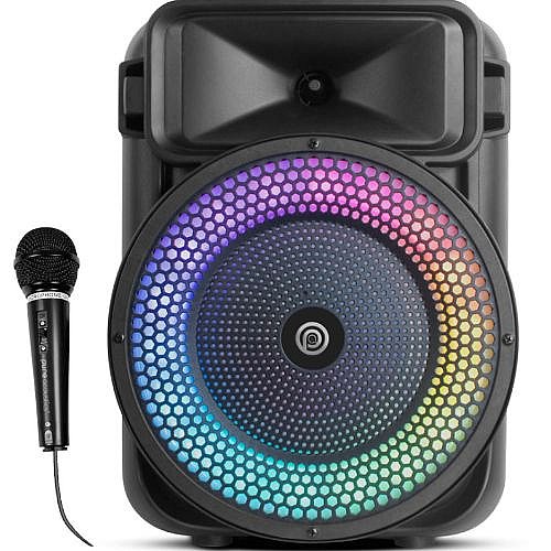 ������� 1100W ���� �������� ���� PURE ACOUSTICS ���� �������� ��� WOMB108