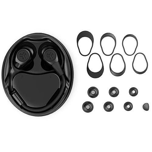 ������� TWS ������ �������� ���� JLAB � ��� ��� WORK BUDS BLACK