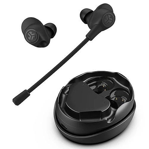 ������� TWS ������ �������� ���� JLAB � ��� ��� WORK BUDS BLACK