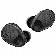 אוזניות TWS לעבודה היברידית מבית JLAB ג' לאב דגם WORK BUDS BLACK אוזניות TWS לעבודה היברידית מבית JLAB ג' לאב דגם WORK BUDS BLACK