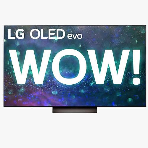 �������� ���� "65 LG �� �� ��� WOW OLED65C