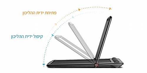������ ����� ���� WALKINGPAD ������ �� ��� K12