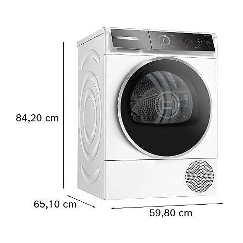 ����� ����� 9 �"� BOSCH WQB245B0IL