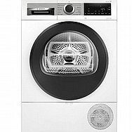 מייבש כביסה 9 ק"ג BOSCH בוש דגם WQG2429IL מייבש כביסה 9 ק"ג BOSCH בוש דגם WQG2429IL