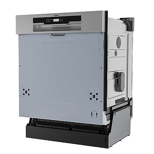 ���� ���� �� �������� MIDEA ����� ��� WQP12-5335Y 6468