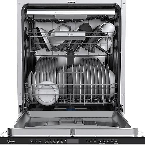 ���� ���� ��� �������� MIDEA WQP12-W7703M
