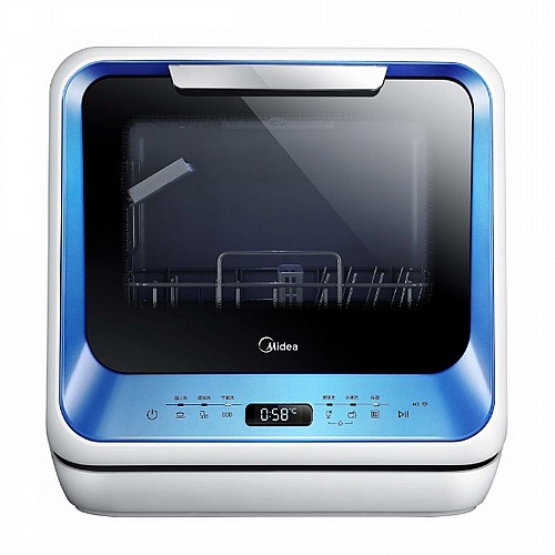 ���� ���� �� ���� ���� MIDEA ����� ��� WQP4 2601