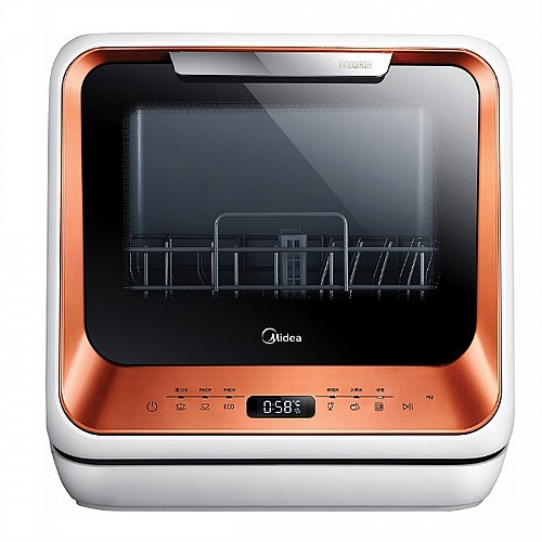 ���� ���� �� ���� ���� MIDEA ����� ��� WQP4 2601
