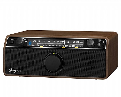 ���� �� ����� Bluetooth ���� Sangean ��� WR12BT