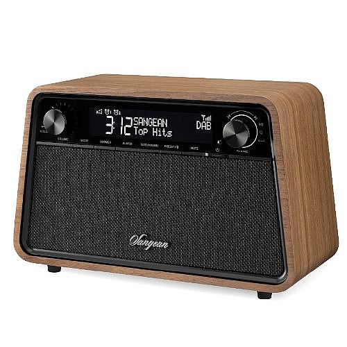 ���� ��� ������� SANGEAN ��� ��� ��� WR-201D