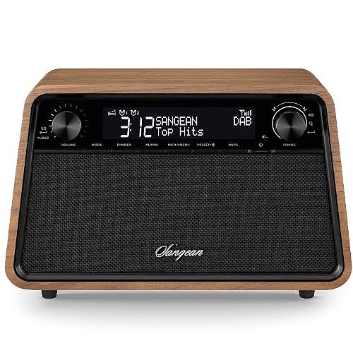 ���� ��� ������� SANGEAN ��� ��� ��� WR-201D