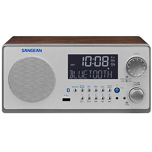 ����� ��� ����� ���� SANGEAN ��� WR-22